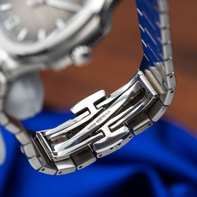 Patek Philippe Nautilus 7118/1A-011 Image 3